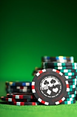goaloo28 More Casino Rooms to Browse